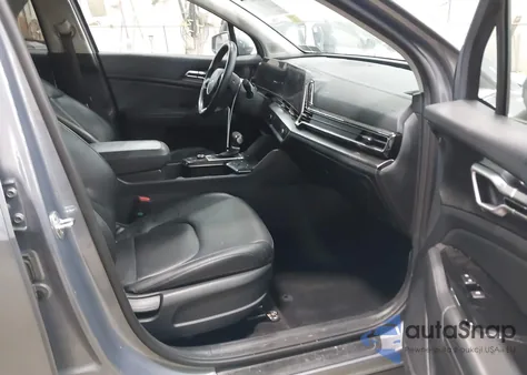 2024 Kia Sportage Ex z USA, uszkodzony, nr VIN 5XYK3CDF2RG187099